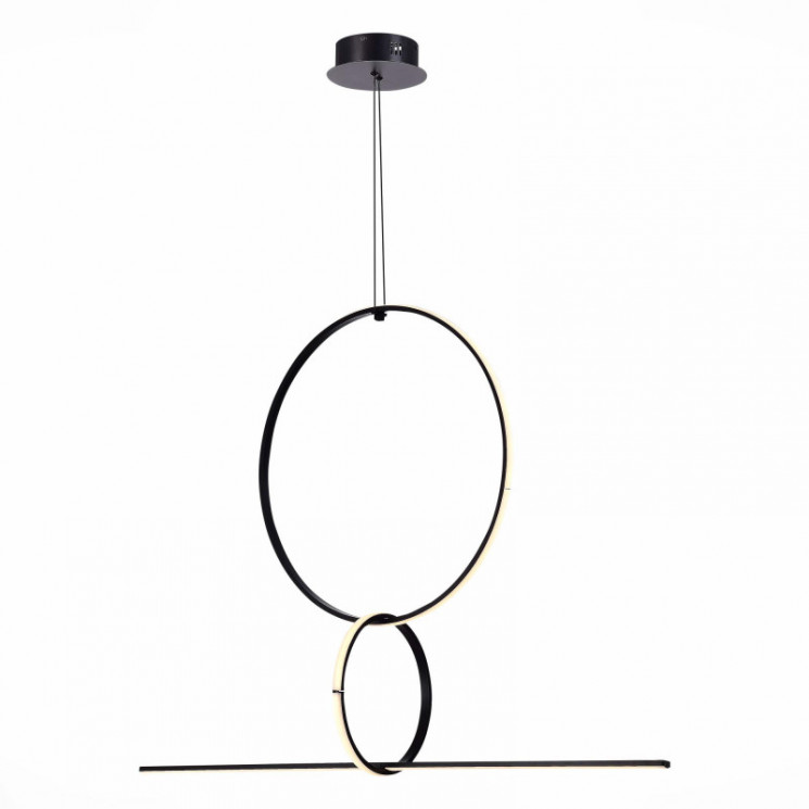 Подвесной светильник ST-Luce SL6113.433.01 Gaia