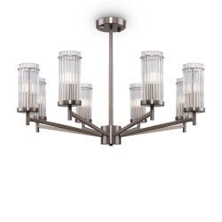 Люстра Freya FR5036PL-08N Manisa