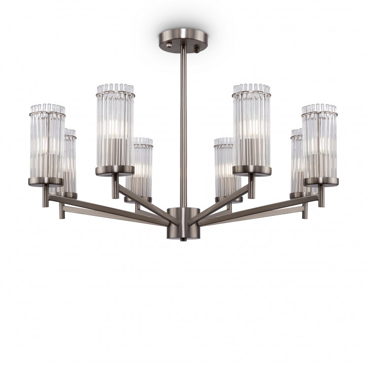 Люстра Freya FR5036PL-08N Manisa