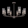 Люстра Freya FR5036PL-08N Manisa
