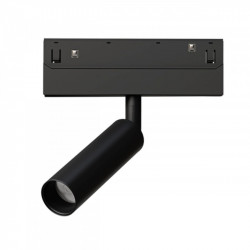 Светильник на шине ARTE Lamp A4690PL-1BK Linea