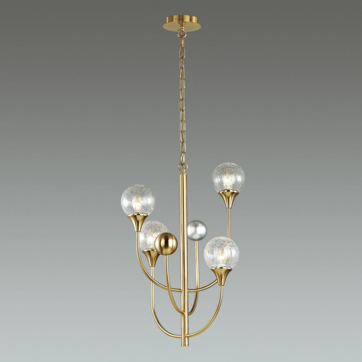 Подвесная люстра Odeon Light Kelli 4785/4