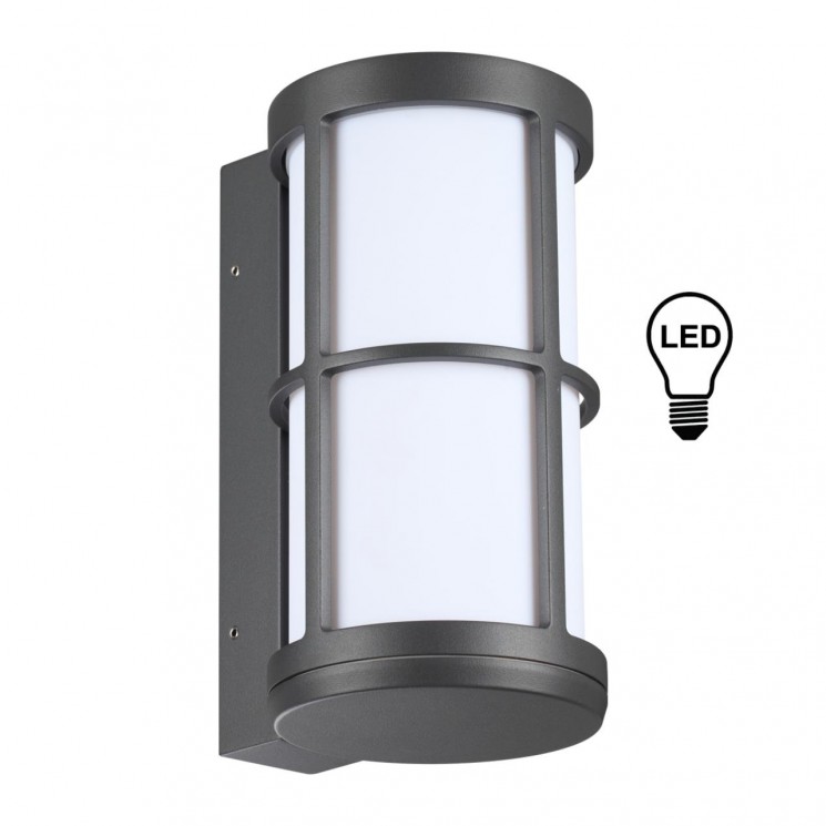 Светильник ландшафтный настенный NOVOTECH STREET 370775