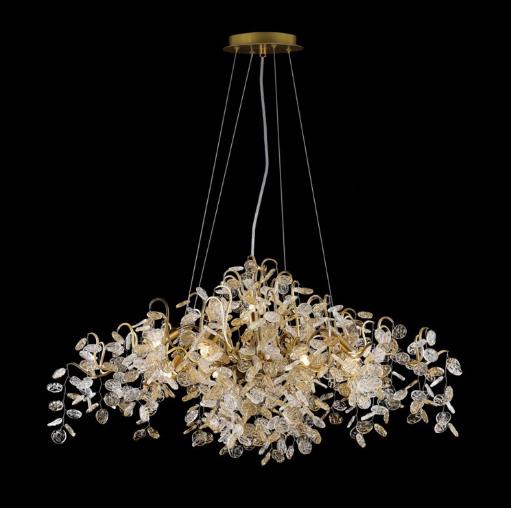 Подвес Crystal Lux TENERIFE SP9