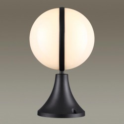 Ландшафтный светильник на базу Odeon light 4832/1A LOMEO