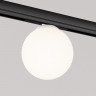 Трековый светильник Levity Maytoni Technical  TR185-1-3W4K-B luna