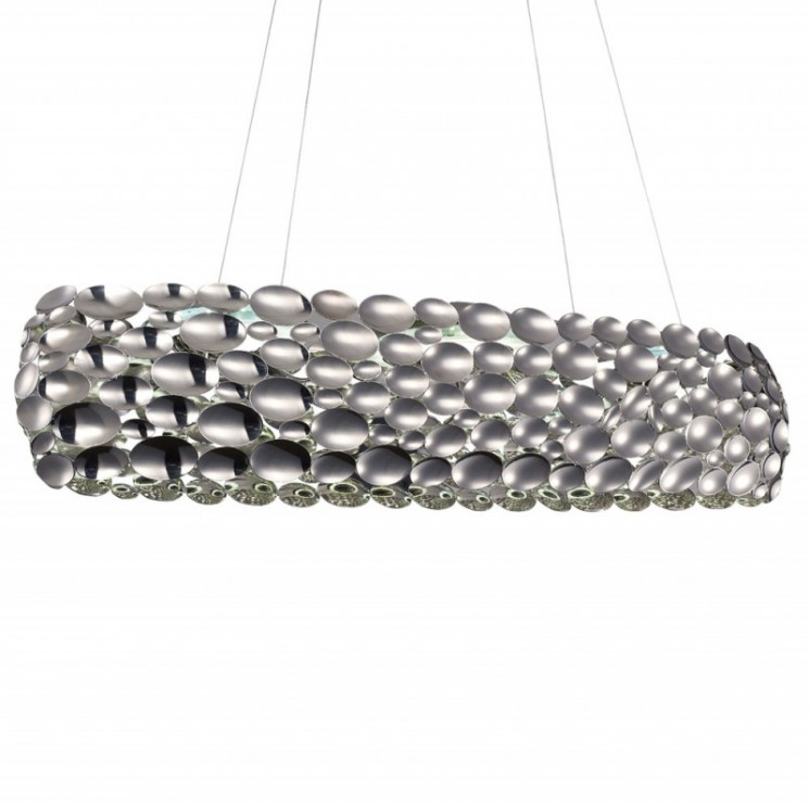 Люстра Crystal Lux GRANADA SP10