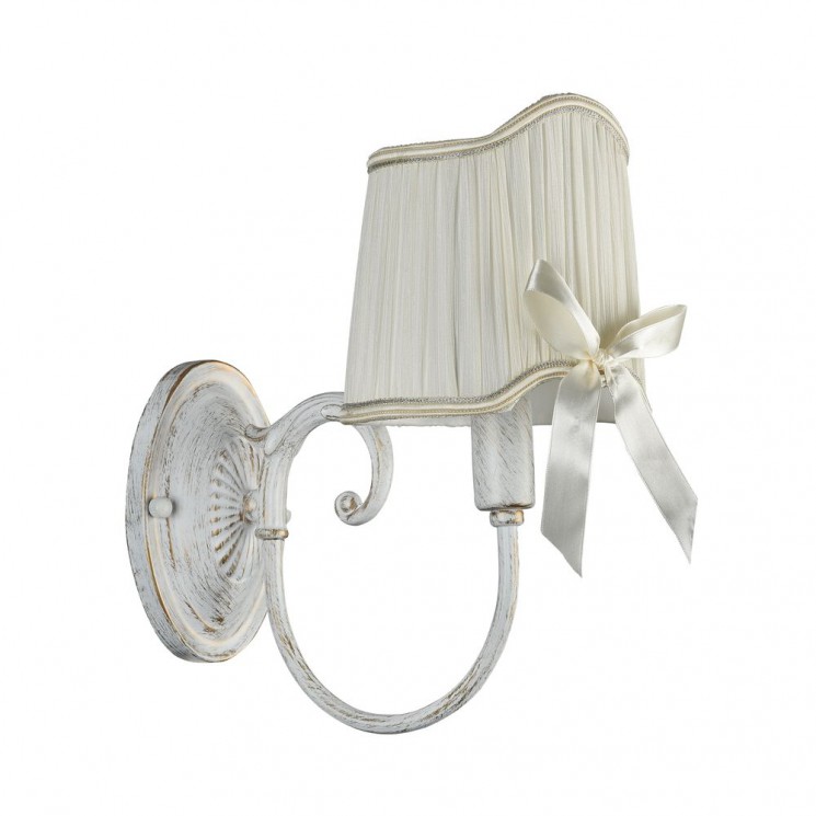 Бра Freya FR2749-WL-01-WG Kate