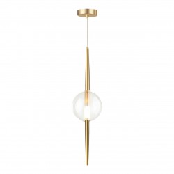 Подвес Odeon Light PENDANT 4981/1