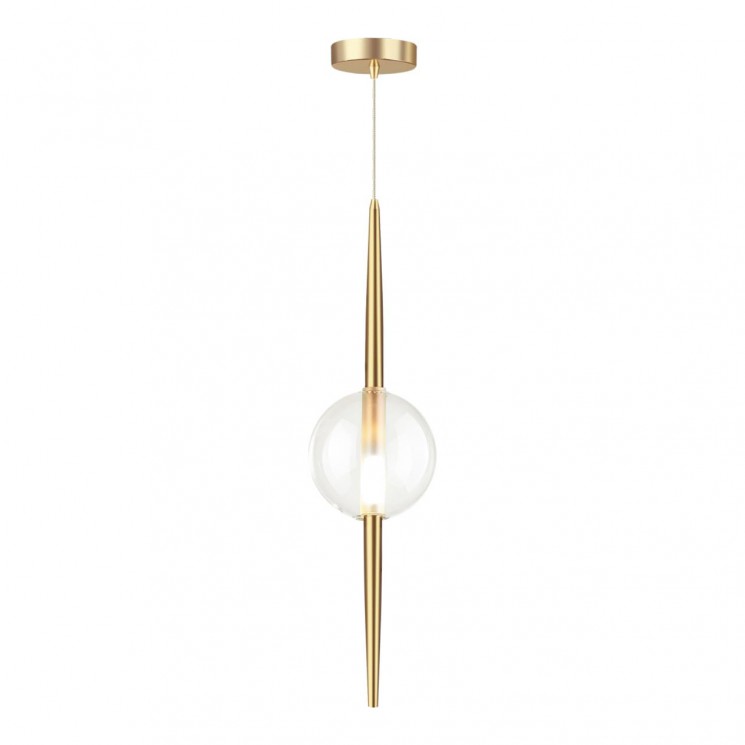 Подвес Odeon Light PENDANT 4981/1