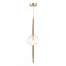 Подвес Odeon Light PENDANT 4981/1
