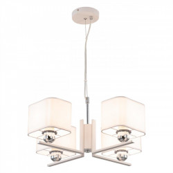 Подвесная люстра Citilux CL469245 Тильда