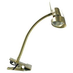 Светильник настольный Lussole LST-2904-01 VENEZIA