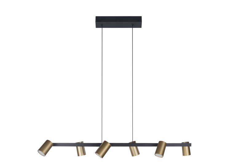 Подсвесной светильник-спот SAL 8486 Mantra