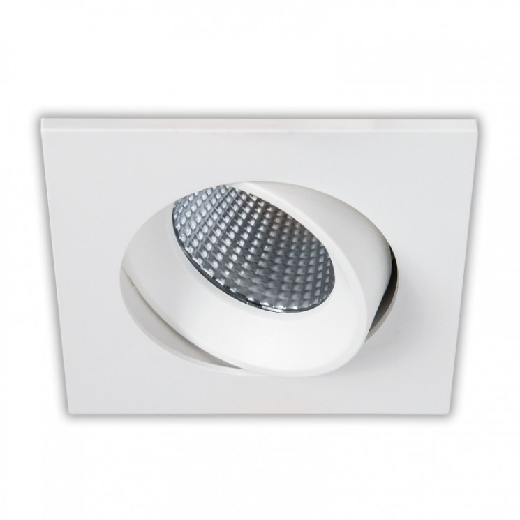 Встраиваемый светильник Citilux CLD001KNW0 Альфа