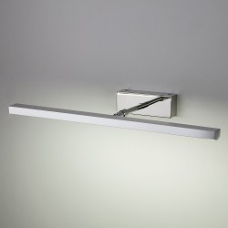 Светильник настенный светодиодный Elektrostandard  Cooper Neo LED хром (MRL LED 7W 1003 IP20)