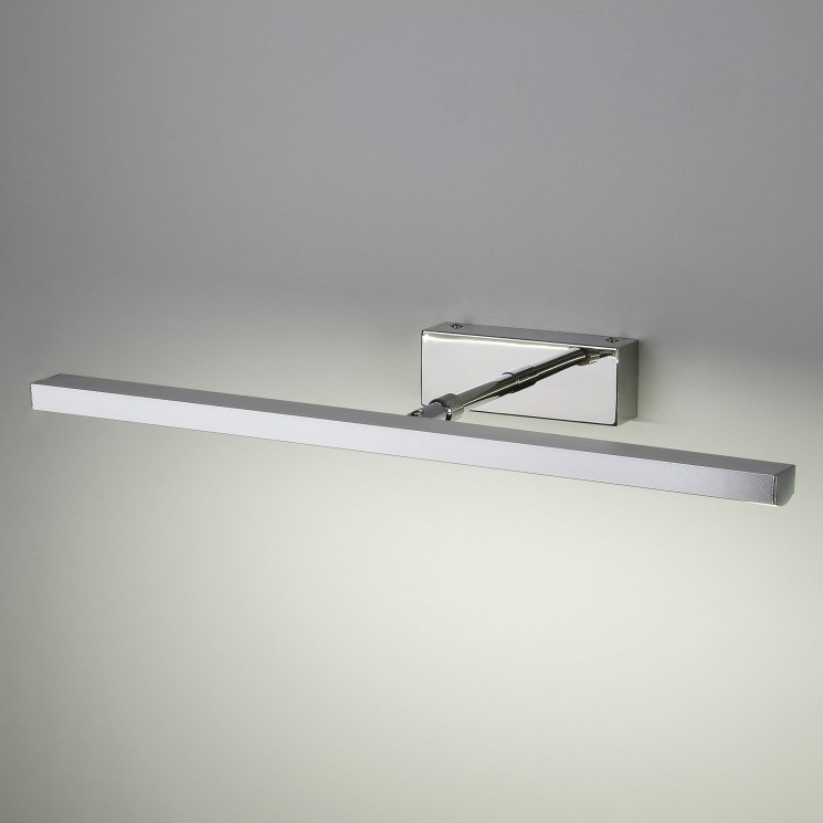 Светильник настенный светодиодный Elektrostandard  Cooper Neo LED хром (MRL LED 7W 1003 IP20)