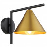 Бра Arte Lamp A7033AP-1BK DAVID
