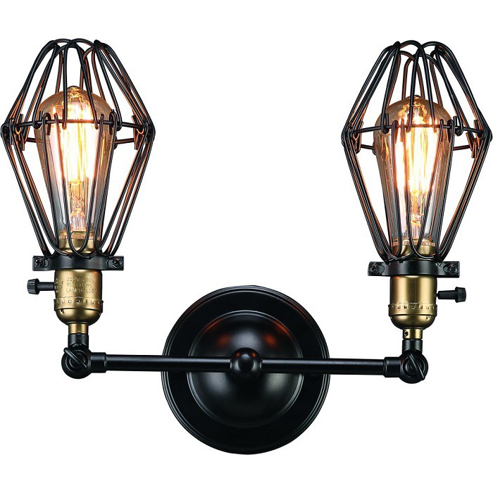 Бра Divinare 2247/03 AP-2