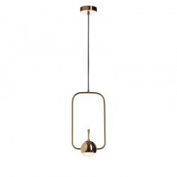 Подвесной светильник LOFT IT 8139-A