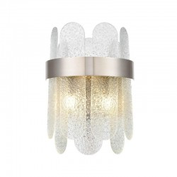 Бра Vele Luce VL3185W02 DELIZIA