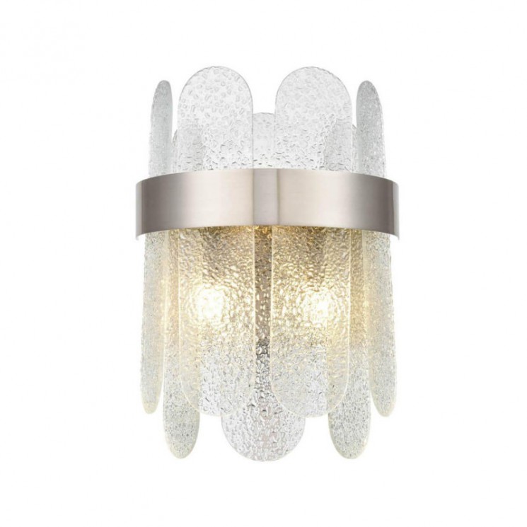 Бра Vele Luce VL3185W02 DELIZIA