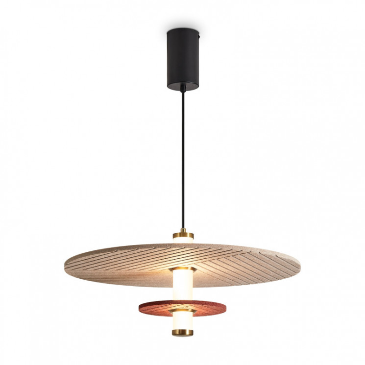 Подвесной светильник Freya FR5494PL-L9TR Acoustic