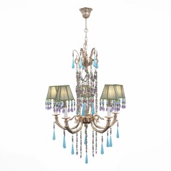 Люстра подвесная ST-Luce SL792.703.05 LUMIERA