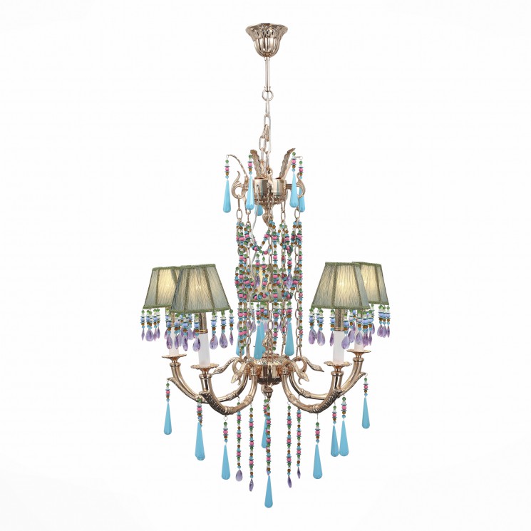 Люстра подвесная ST-Luce SL792.703.05 LUMIERA