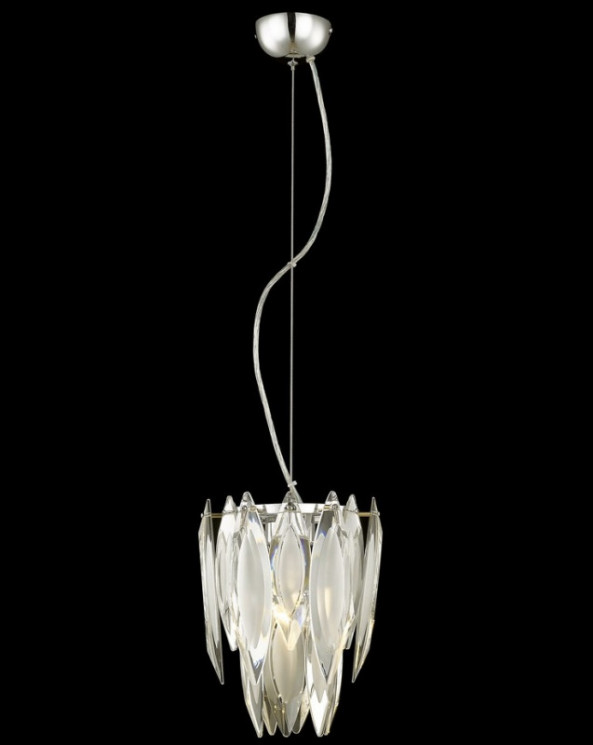 Подвесной светильник WERTMARK WE144.01.103 ORLANDA