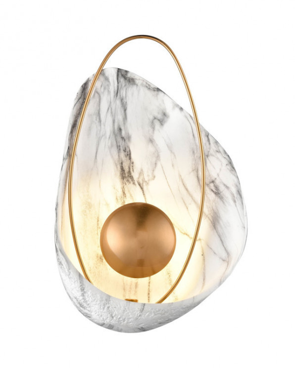 Бра Vele Luce VL5724W01 Milan