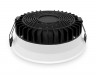 Встраиваемый многорежимный cветодиодный светильник Ambrella Downlight DCR510