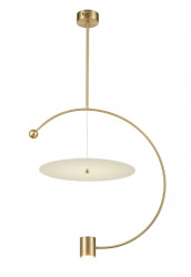 Подвесной светильник Vele Luce VL7284P11 Andromeda