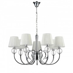 Подвесная люстра Vele Luce Percy VL1971L07