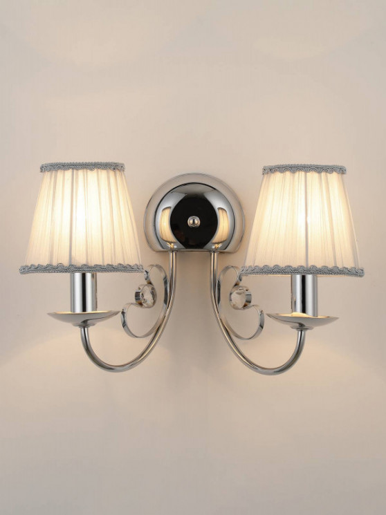 Бра Moderli V2491-2W DANIEL