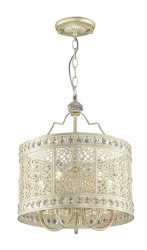 Люстра Favourite 1627-5P