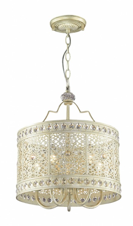 Люстра Favourite 1627-5P