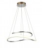 Подвесная люстра Vele Luce Gusto VL7043P02