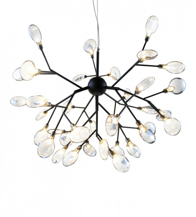 Люстра KINK Light Ветта 07521-36,19(21)