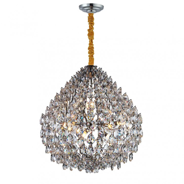 Люстра подвесная Favourite 2093-10P Faberge