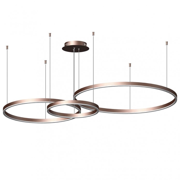 Подвес KINK Light Тор 08223,04P(3000K)