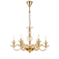 Люстра подвесная ST Luce CENELA SL1758.203.06