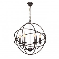 Подвесная люстра Favourite 2165-6P Midday