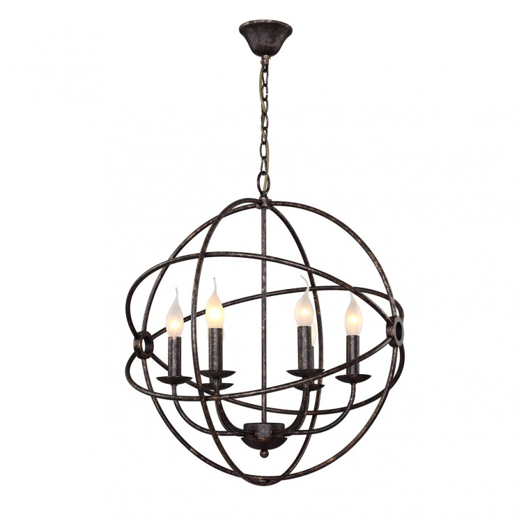 Подвесная люстра Favourite 2165-6P Midday