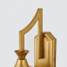Бра Favourite 4003-1W Lampion