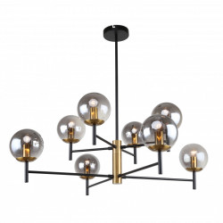 Люстра на штанге F-Promo 3088-8P Sheeny