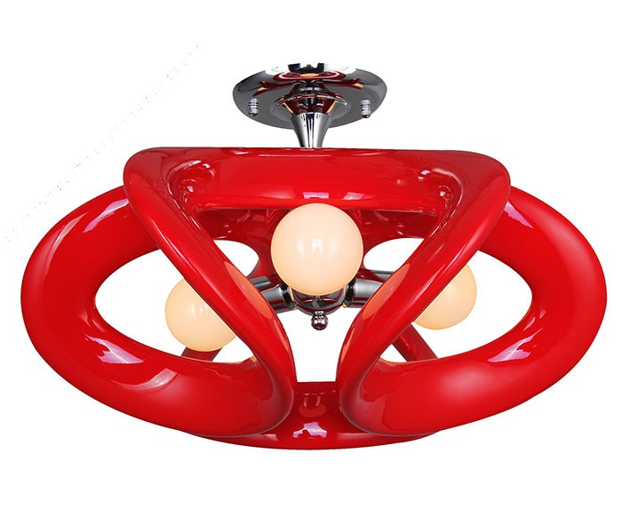 Люстра Kink Light 07829Р,06