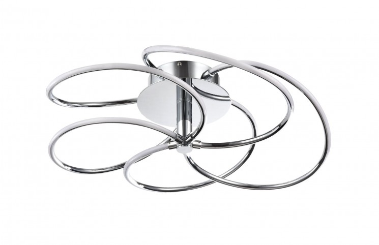 Потолочный светильник Maytoni MOD447-55-N Klee