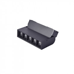 Светильник на шине Favourite 4141-1U UNIKA