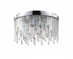 Накладная люстра Stilfort 2113/09/08C Venecia